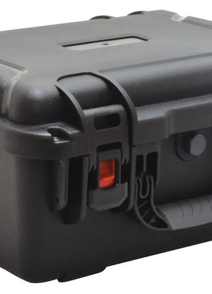 Citronic Heavy Duty Waterproof Equipment Case Deep Citronic