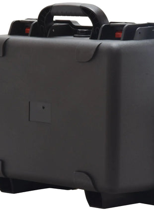 Citronic Heavy Duty Waterproof Equipment Case Deep Citronic