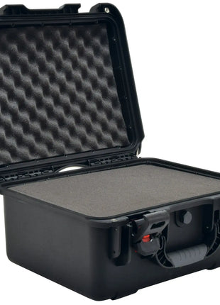 Citronic Heavy Duty Waterproof Equipment Case Deep Citronic