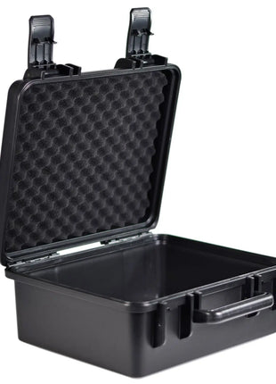 Citronic Heavy Duty Compact ABS Equipment Case Citronic