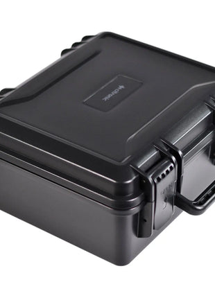 Citronic Heavy Duty Compact ABS Equipment Case Citronic