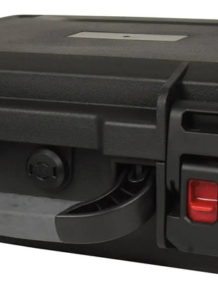 Citronic Heavy Duty Waterproof Equipment Case Shallow Citronic