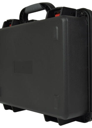 Citronic Heavy Duty Waterproof Equipment Case Shallow Citronic
