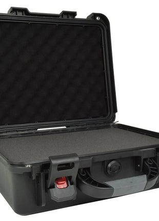 Citronic Heavy Duty Waterproof Equipment Case Shallow Citronic
