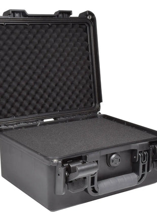 Citronic Heavy Duty Waterproof Equipment Case Medium Citronic