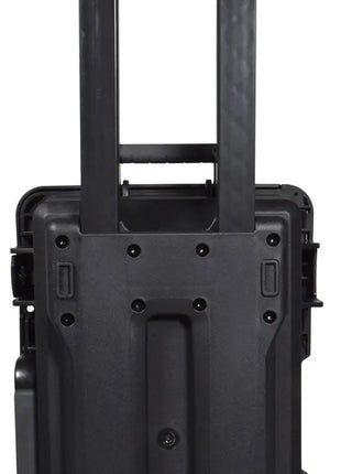 Citronic HD Waterproof ABS Trolley Case Citronic
