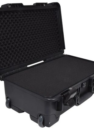 Citronic HD Waterproof ABS Trolley Case Citronic