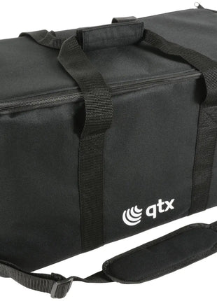 QTX 4-Way PAR Can carry bag QTX