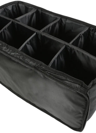QTX 4-Way PAR Can carry bag QTX