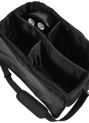 QTX Transit Bag for PAR Cans and Accessories QTX