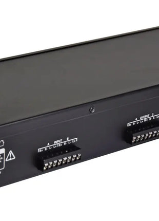 AV:Link (UK version) 2:4 Audio management speaker selector with volume controls AV:Link