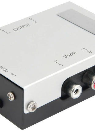 AV:Link (UK version) Pre-amplifier for turntables AV:Link