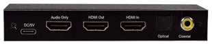 AV:Link 8K HDMI Audio Extractor AV:Link