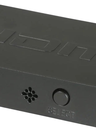 AV:Link Mini HDMI Switch 3x1 w/IR AV:Link
