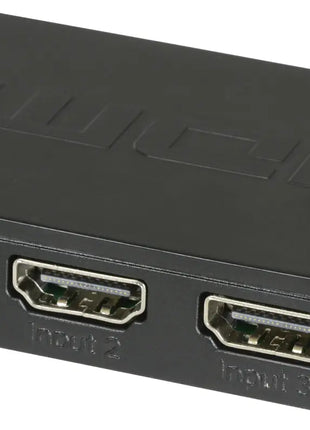 AV:Link Mini HDMI Switch 3x1 w/IR AV:Link