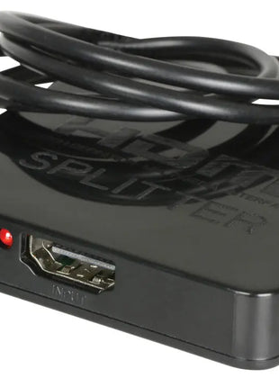 AV:Link Mini HDMI Splitter 1x2 AV:Link