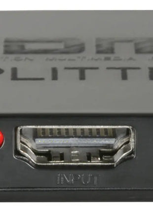 AV:Link Mini HDMI Splitter 1x2 AV:Link