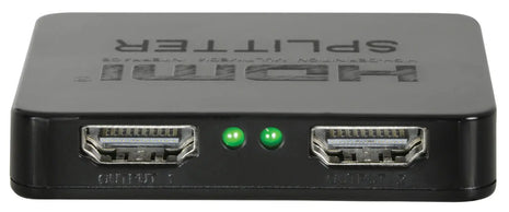 AV:Link Mini HDMI Splitter 1x2 AV:Link