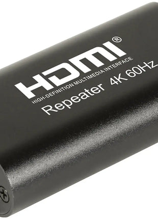 AV:Link 4K HDMI 4K Repeater AV:Link