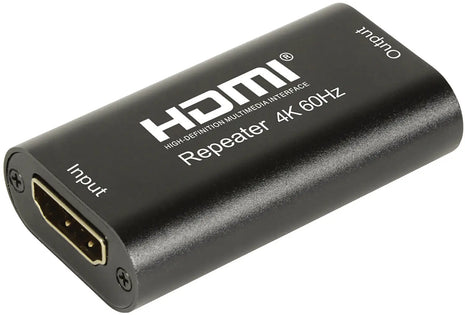 AV:Link 4K HDMI 4K Repeater AV:Link