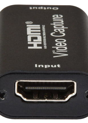 AV:Link 4K HDMI Video Capture Card AV:Link