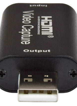 AV:Link 4K HDMI Video Capture Card AV:Link