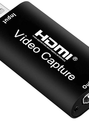 AV:Link 4K HDMI Video Capture Card AV:Link