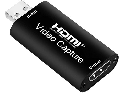 AV:Link 4K HDMI Video Capture Card AV:Link