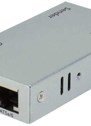 AV Link 4K HDMI &amp; IR Extender Kit – 100m over Single Cat5e/6 AV Link