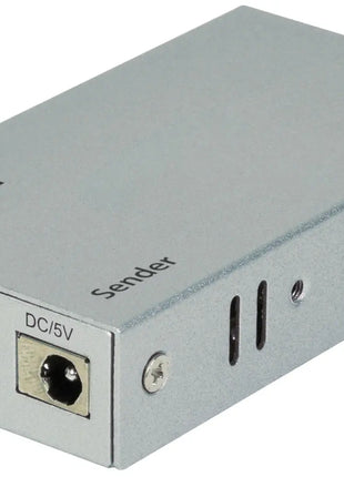 AV Link 4K HDMI &amp; IR Extender Kit – 100m over Single Cat5e/6 AV Link