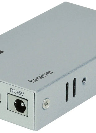 AV Link 4K HDMI &amp; IR Extender Kit – 100m over Single Cat5e/6 AV Link