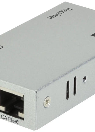 AV Link 4K HDMI &amp; IR Extender Kit – 100m over Single Cat5e/6 AV Link