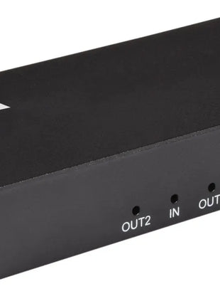 AV:Link HDMI 4K Splitter 1x2 AV:Link