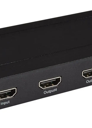 AV:Link HDMI 4K Splitter 1x4 AV:Link