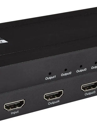 AV:Link HDMI 4K Splitter 1x4 AV:Link