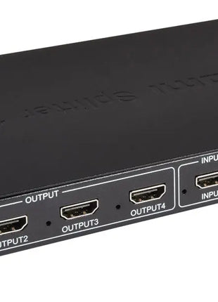 AV:Link HDMI 4K Splitter 1x8 AV:Link