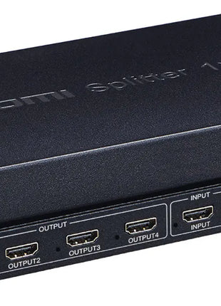 AV:Link HDMI 4K Splitter 1x8 AV:Link