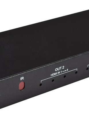 AV:Link 4K HDMI Matrix 4x2 AV:Link