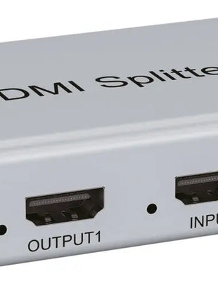 AV:Link 8K HDMI Splitter 1x2 AV:Link