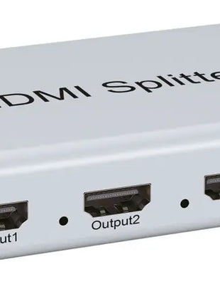 AV:Link 8K HDMI Splitter 1x4 AV:Link