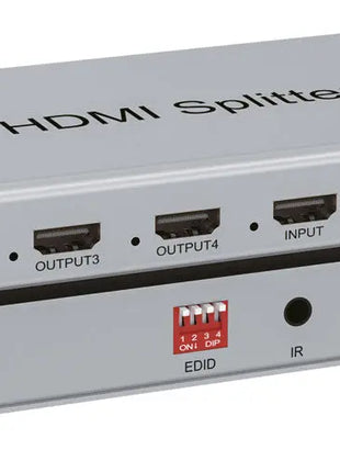 AV:Link 8K HDMI Splitter 1x8 AV:Link