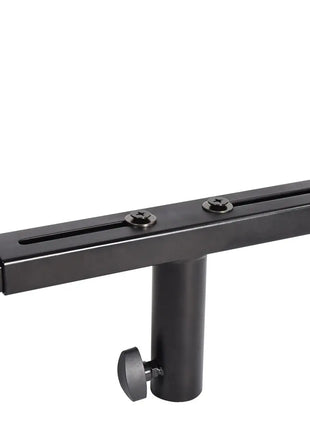 QTX Adjustable 35mm T-Bar Adapter QTX