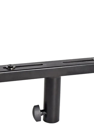 QTX Adjustable 35mm T-Bar Adapter QTX