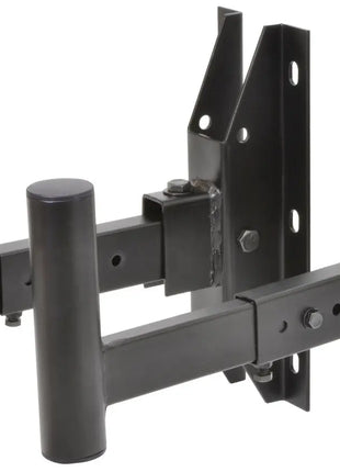 QTX Adjustable speaker wall brackets QTX