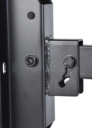 QTX Adjustable speaker wall brackets QTX