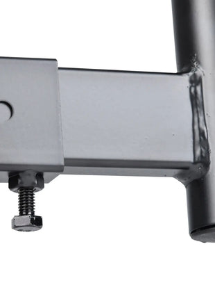 QTX Adjustable speaker wall brackets QTX