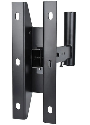 QTX Adjustable speaker wall brackets QTX