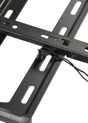 AV:Link Fixed Ultra Slim TV Bracket for Screen 32" to 80" AV:Link