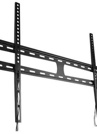 AV:Link Fixed Ultra Slim TV Bracket for Screens 47" to 100" AV:Link