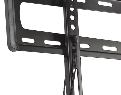 AV:Link Fixed Ultra Slim TV Bracket for Screens 47" to 100" AV:Link
